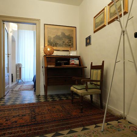 Murat Elli's Houses Bari Extérieur photo