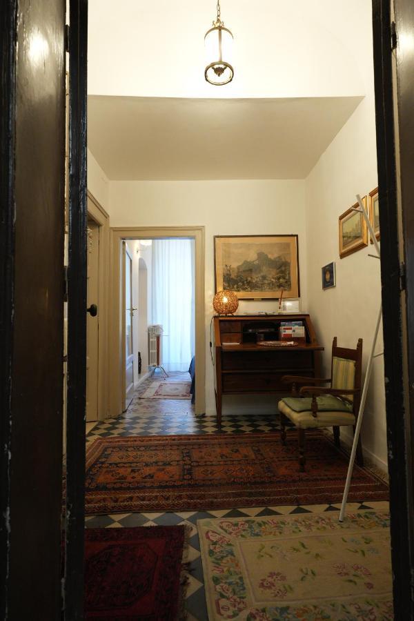 Murat Elli's Houses Bari Extérieur photo