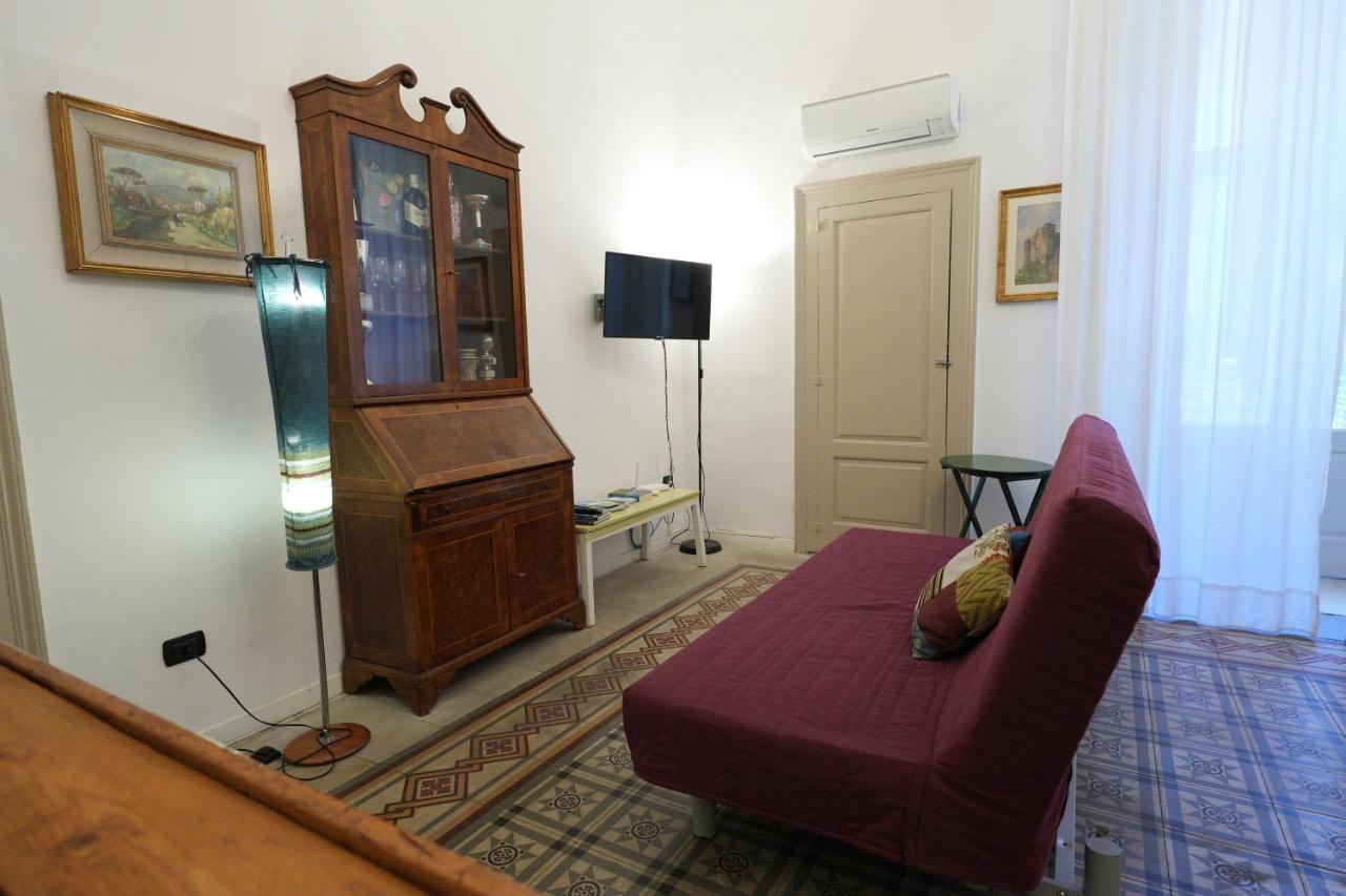 Murat Elli's Houses Bari Extérieur photo
