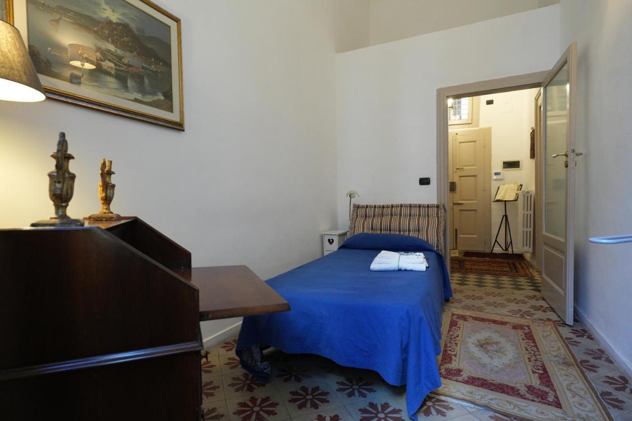 Murat Elli's Houses Bari Extérieur photo