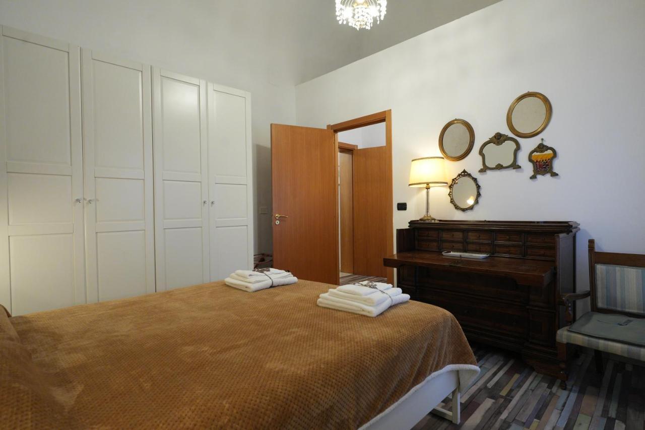 Murat Elli's Houses Bari Extérieur photo