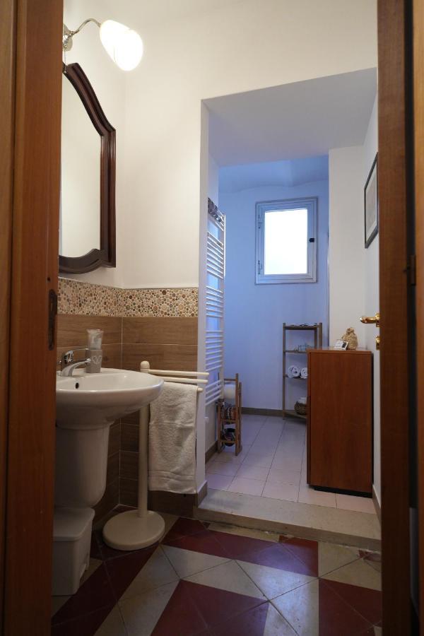 Murat Elli's Houses Bari Extérieur photo